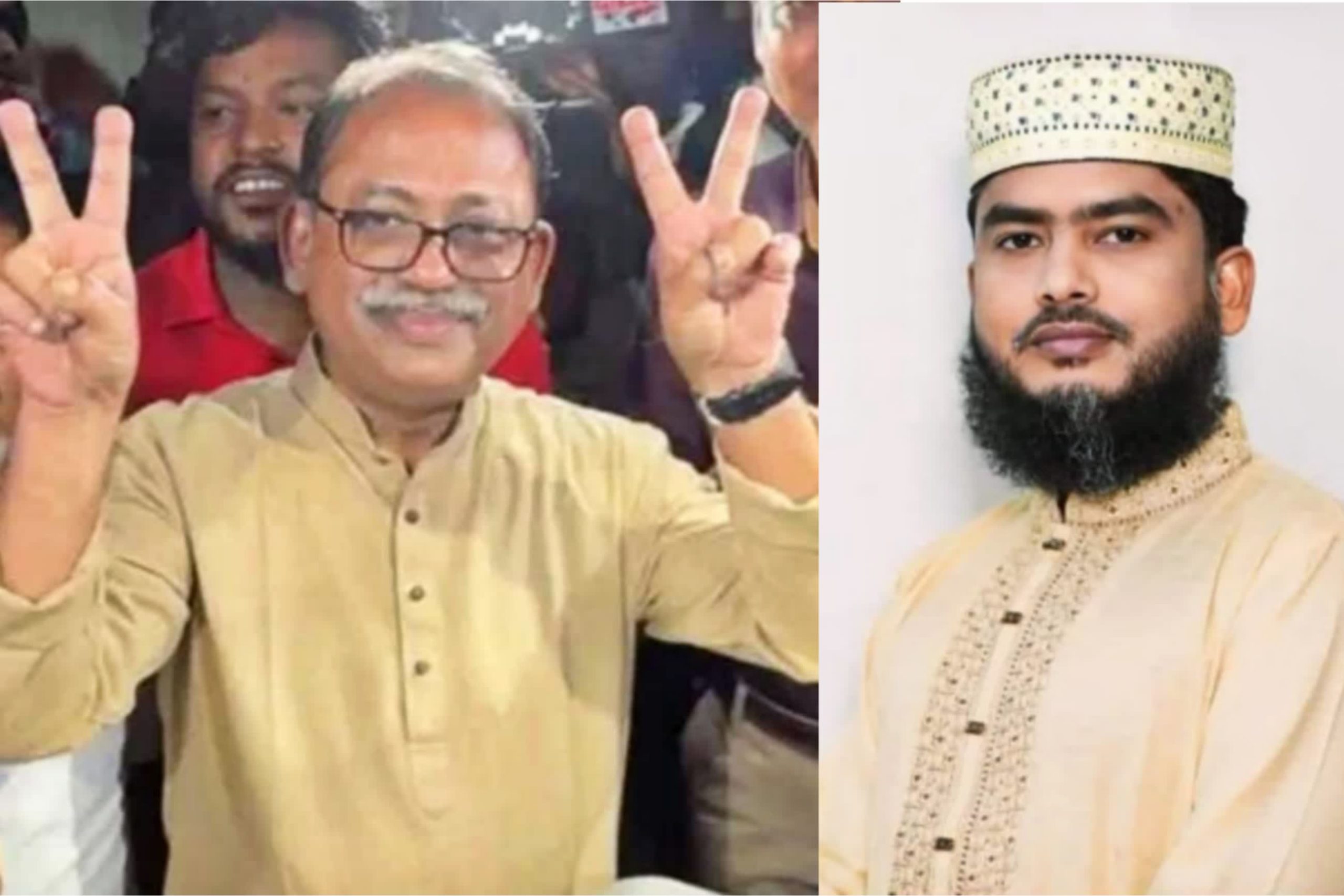 জামায়াত প্রার্থীকে বড় ব্যবধানে হারালেন বিএনপি প্রার্থী ফয়সল আমীন