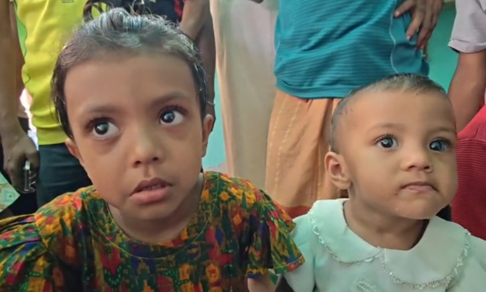 ব্রাহ্মণপাড়ায় মায়ের বিরুদ্ধে দুই শিশুকে ফেলে যাওয়ার অভিযোগ, তদন্তে যা জানাল পুলিশ