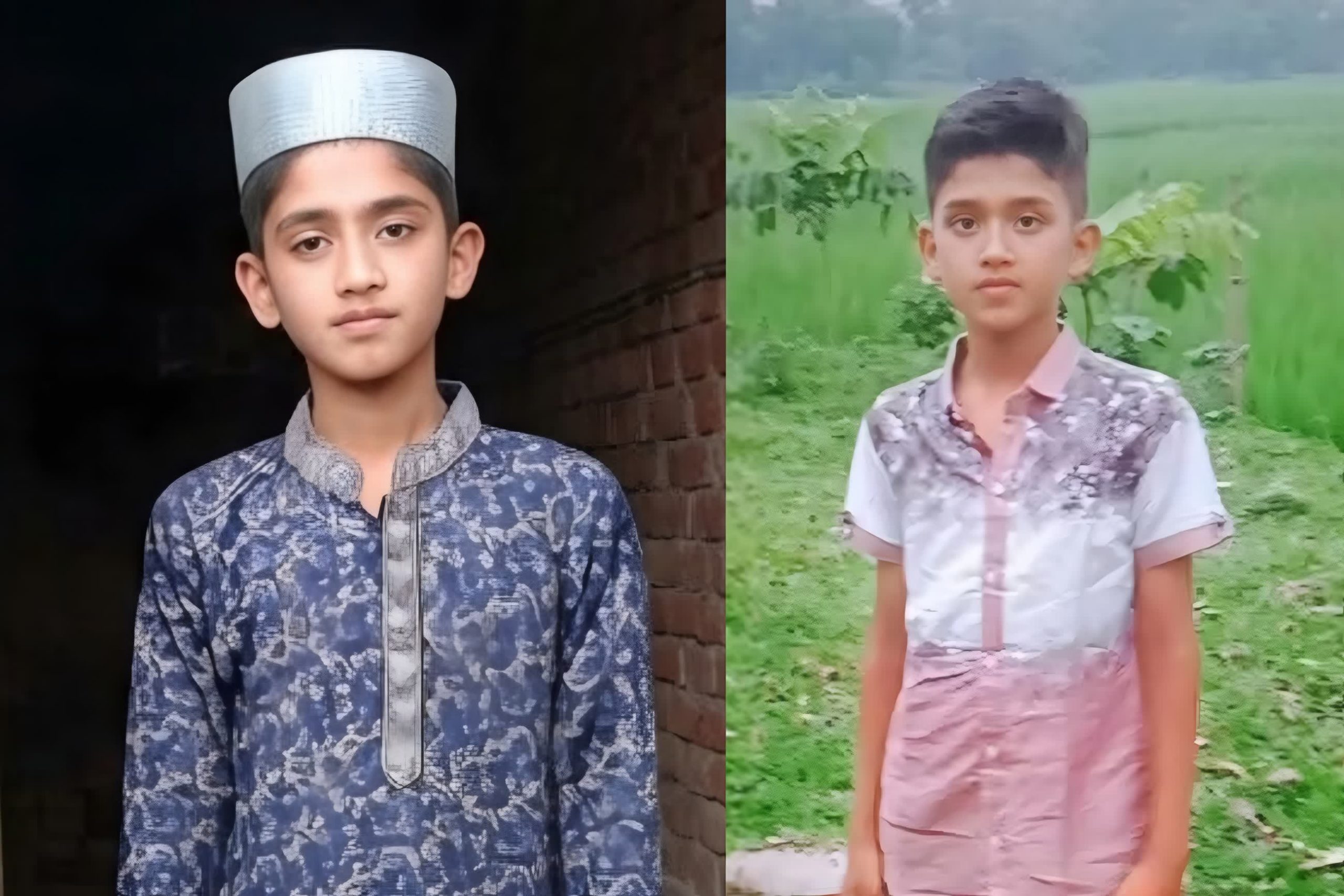 বুড়িচংয়ে কোচিংয়ে যাওয়ার পথে নিখোঁজ ১৪ বছরের আদিল, সন্ধান চায় পরিবার