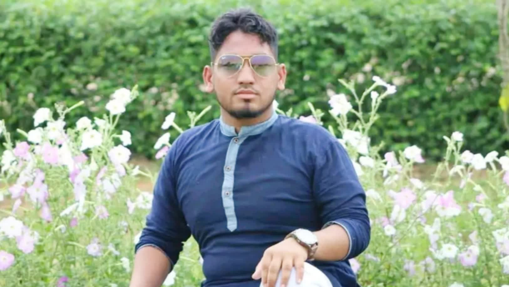সৌদিতে ক্ষেপণাস্ত্র হামলায় ব্রাহ্মণপাড়ার যুবক নিহত