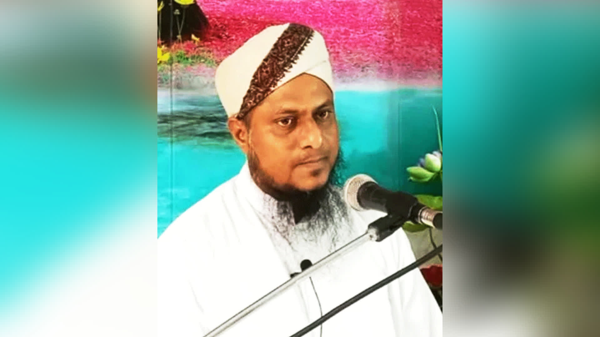 ১৩ বছরের ছাত্রীকে ধর্ষণের অভিযোগ মাদরাসা প্রতিষ্ঠাতার বিরুদ্ধে, পলাতক শিক্ষক